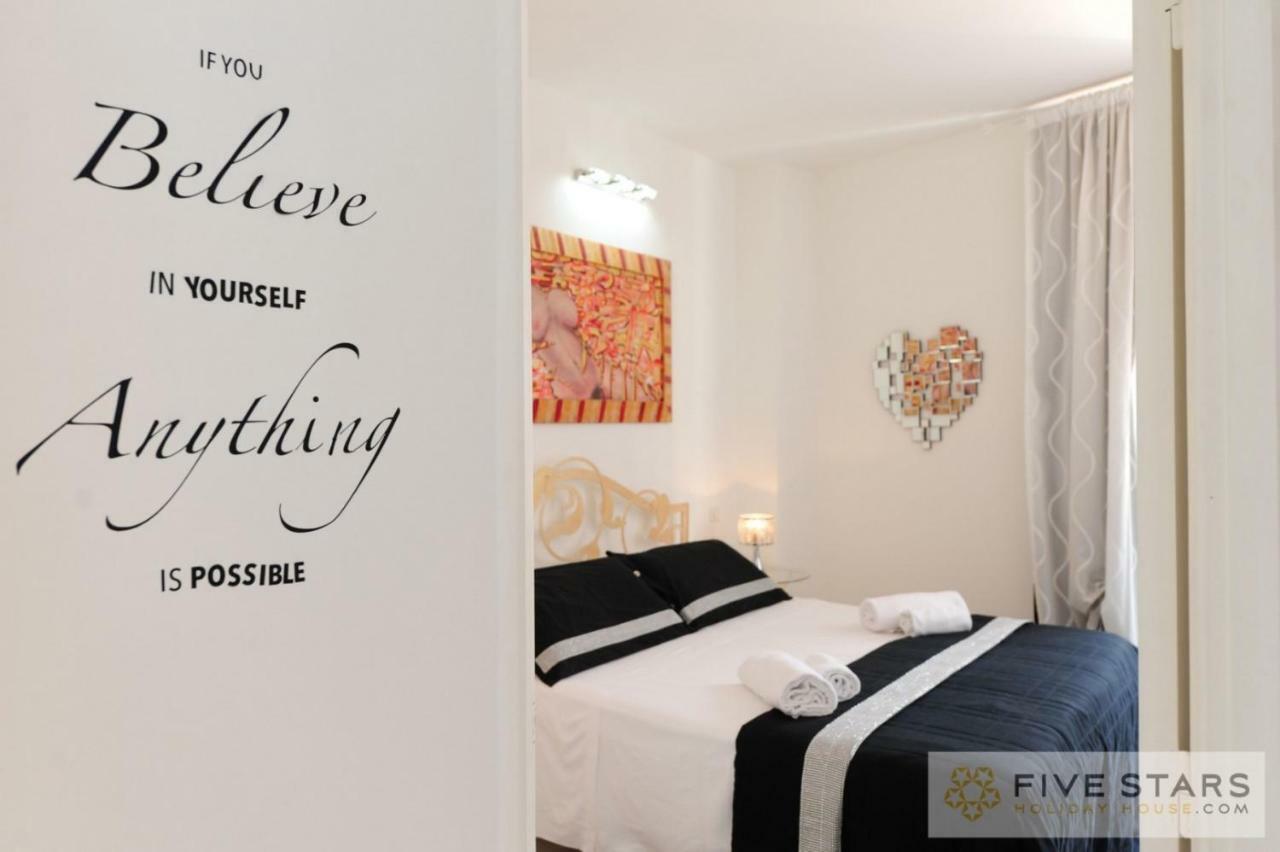Mini Suite Bijou - Five Stars Holiday House ニース エクステリア 写真