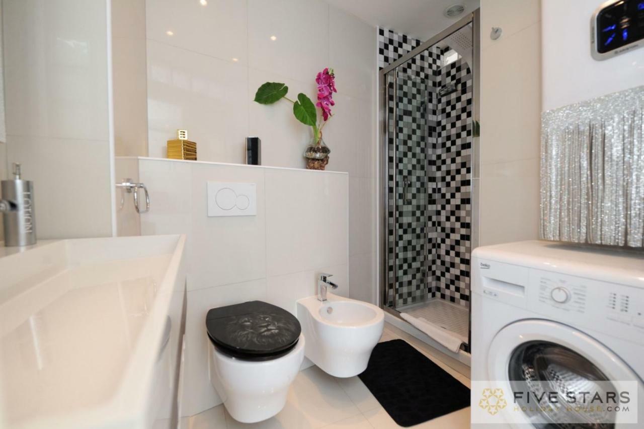 Mini Suite Bijou - Five Stars Holiday House ニース エクステリア 写真